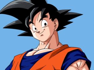 Leia mais sobre o artigo Breve Analise comportamental de Goku (Dragon Ball)